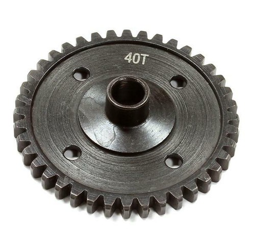Billet machined 40t - spur, gear