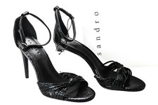 Sandro Klay Chaussures Femmes