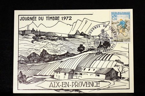 Aix provence france cpa - aix,