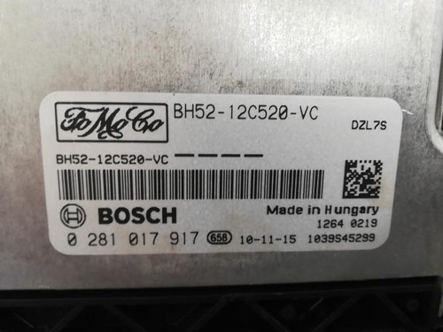 Calculateur moteur land rover - moteur,