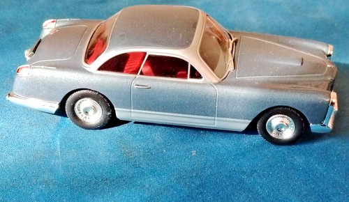 Facel vega 1955 - facel,