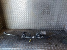 Crémaillère Assistée -