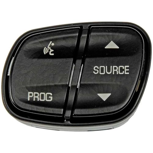 Dash display switch - display, 2003-2007