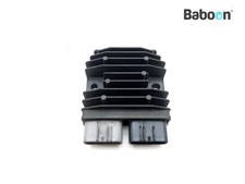 Régulateur / redresseur