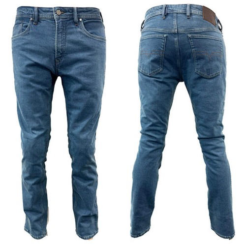 Richa henderson jeans stone - henderson,