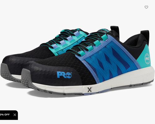 Timberland pro radius - pro,