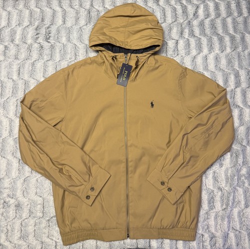 Veste polo ralph - veste,