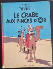 Kuifje / Tintin 1966 – Le