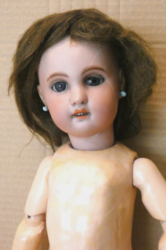 Poupee ancienne jumeau - poupee, de