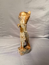 Ancien Sculpture Egyptienne