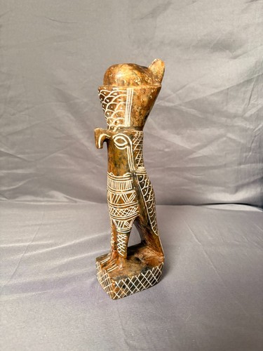 Ancien sculpture egyptienne - ancien,