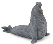 Gadget - Papo: Elephant Seal -