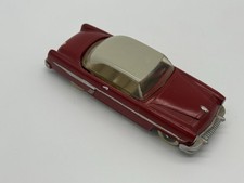 Solido Démontable Mercury