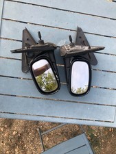 micra K11 Paire rétroviseurs ext