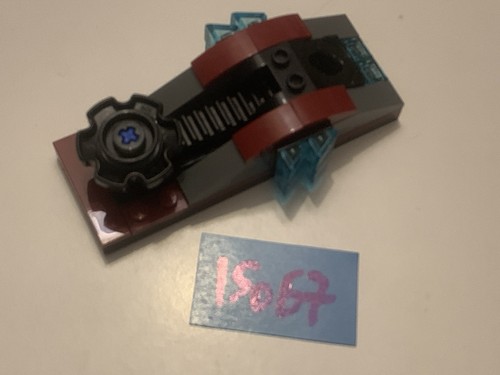 Lot pièces lego - de,