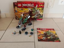 Lego Ninjago #2509 Earth