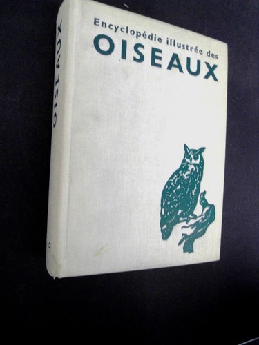 Oiseaux encyclopedie - oiseaux,