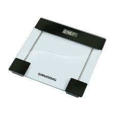 Grundig Balance Pèse Personne