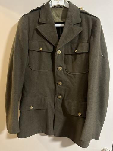 Veste ww2 - us,