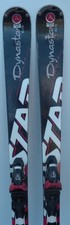 Skis parabolique occasion
