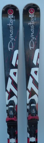 Skis parabolique occasion