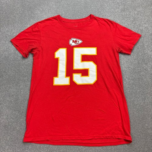 Maillot nfl adulte moyen rouge - adulte,