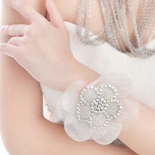 Accessoire de mariage bracelet