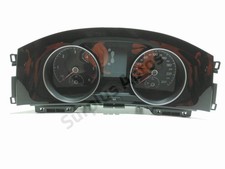 COMPTEUR 5G1920751A VOLKSWAGEN GOLF 7 phase 1 (10/2012 06/2017) / NE 223458