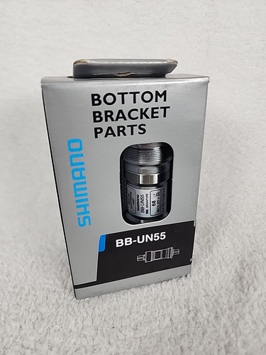 Nib shimano bottom bracket - shimano,