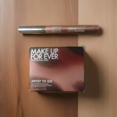 Lot make for ever - 2, artist