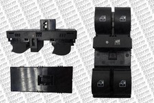 Contacteur lève-vitre avant