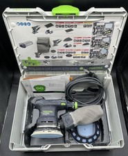 Festool 576070 random orbital - festool,