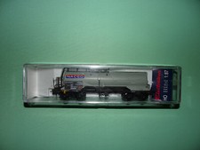 ELECTROTREN wagon citerne NACCO 5471 NEUF