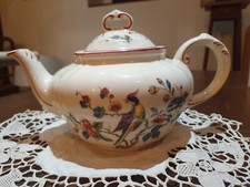 Théière porcelaine Modele Phoenix Villeroy Et Boch 