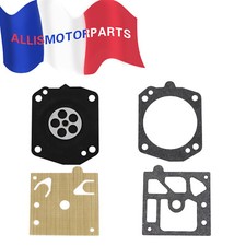 Kit carburateur pour Walbro D22-HDA HUSQVARNA 262 450 262XP 525 2054 2055 245 