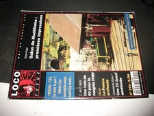**l Loco Revue n°570 BB 67000