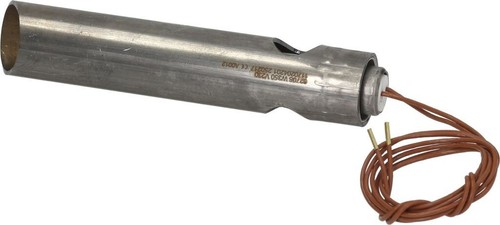 Bougie poêle pellets avec - À,