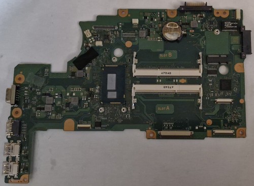 Carte mère intel 4210u - intel, i5-4210u