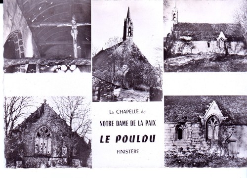 Cpsm pouldu - cpsm, le