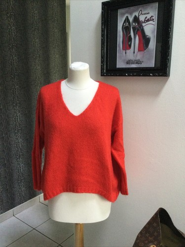 Pull coco taille 38 - pull, 36/38/40