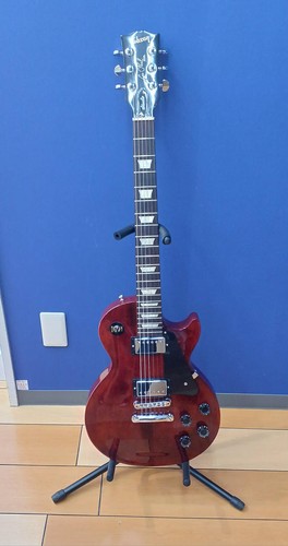 Guitare électrique gibson les - guitare,