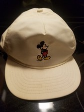 Vintage 1980s Disney Mickey