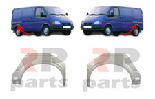 Pour Ford Transit 1991 - 2000