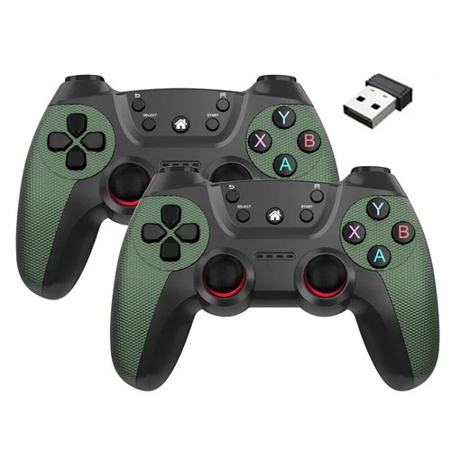 Manette jeu sans fil - de,