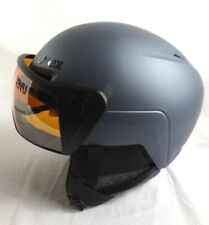 Casque visière UVEX  Ski