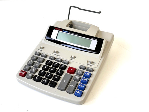 Calculatrice bureau aurora - bureau,