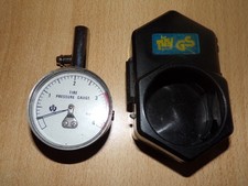 Manomètre de pression des