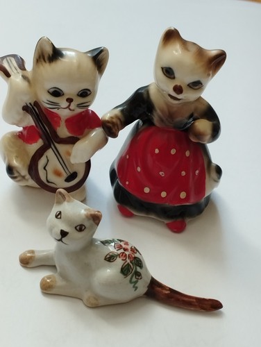 Petite figurines porcelaine - petite,
