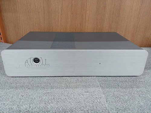 Atoll am100 power amplifier - am100,