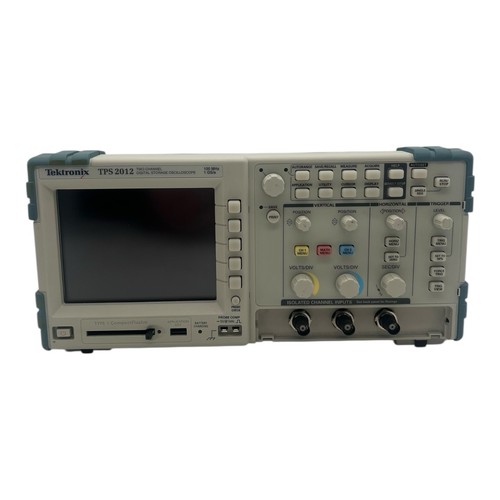 Oscilloscope mémoire - oscilloscope, à